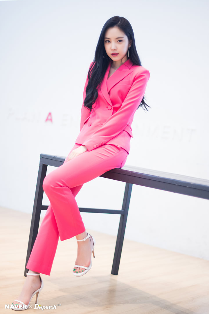 손나은