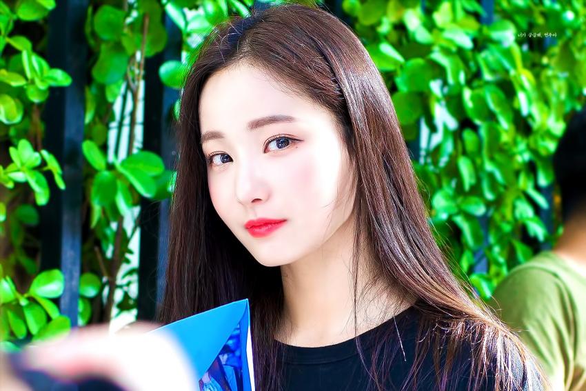 모모랜드 연우