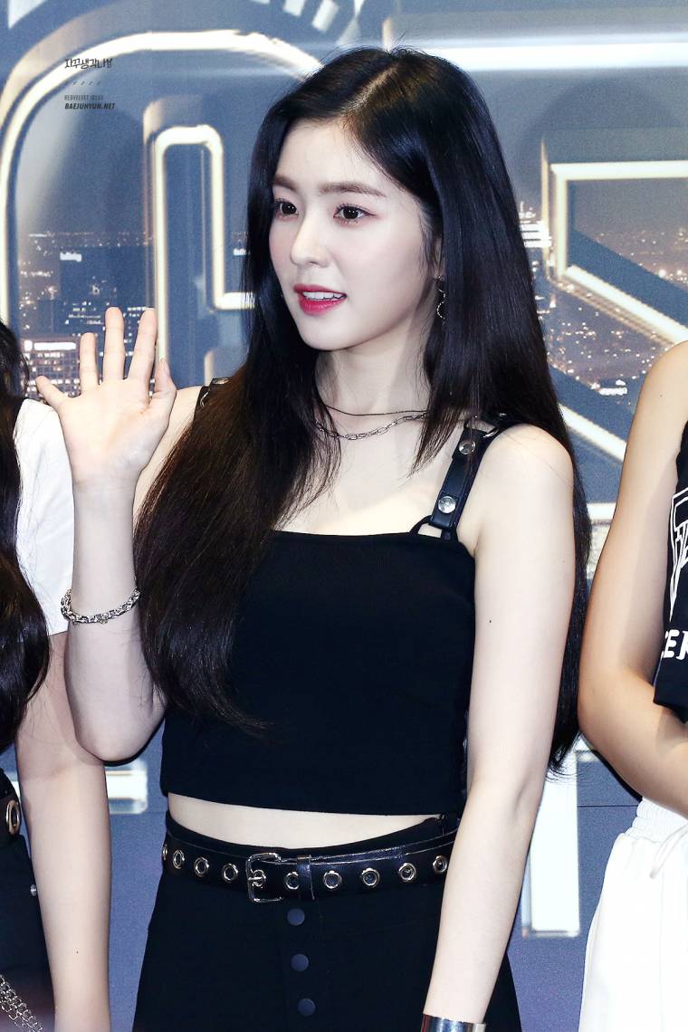 아이린