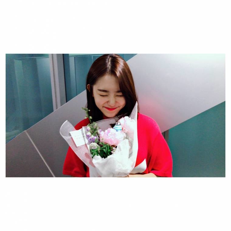 소혜 생일