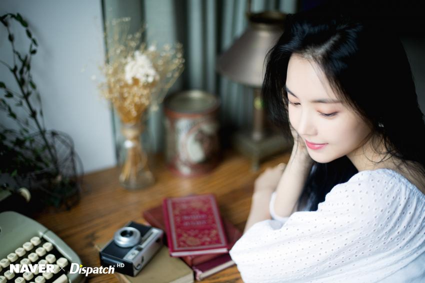 손나 예뻐