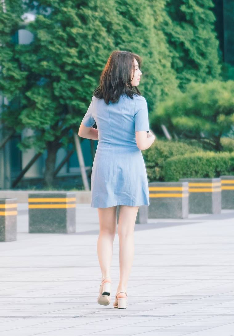 단발 소혜