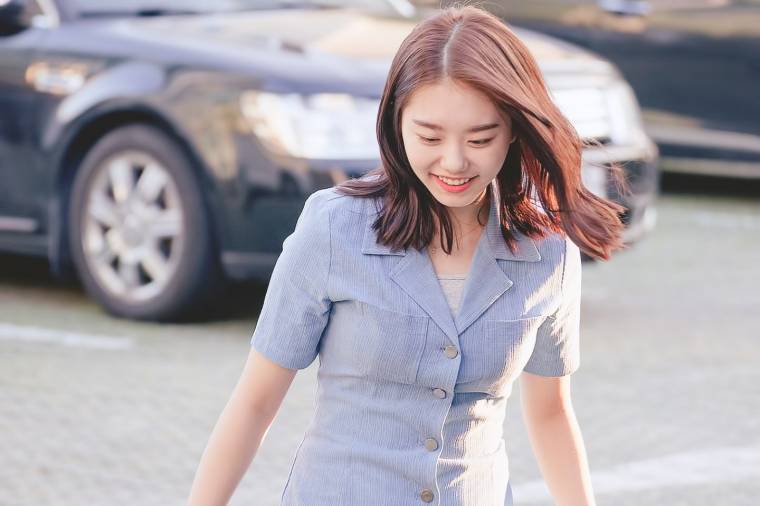 단발 소혜