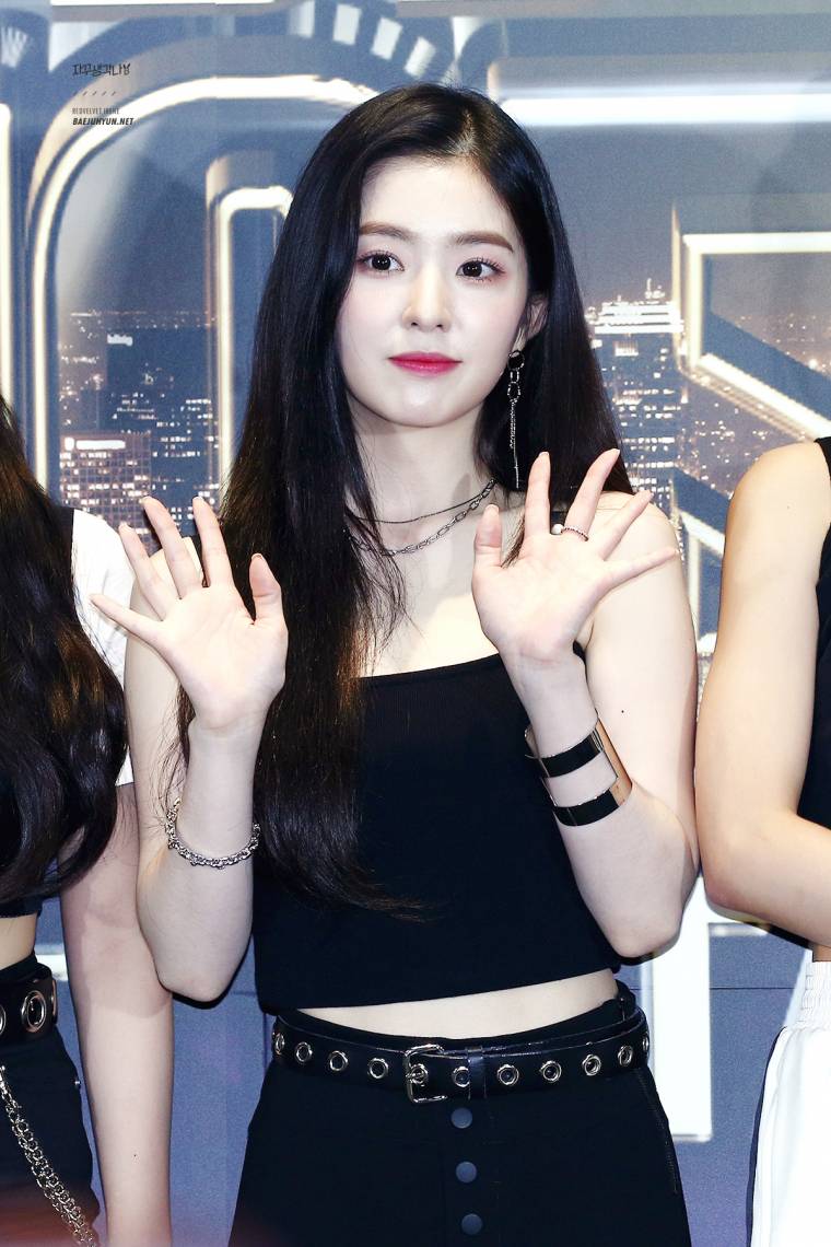 아이린