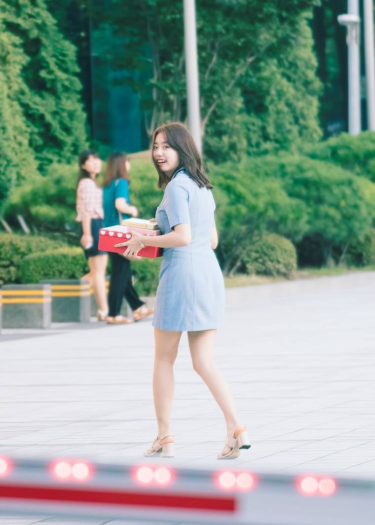 단발 소혜